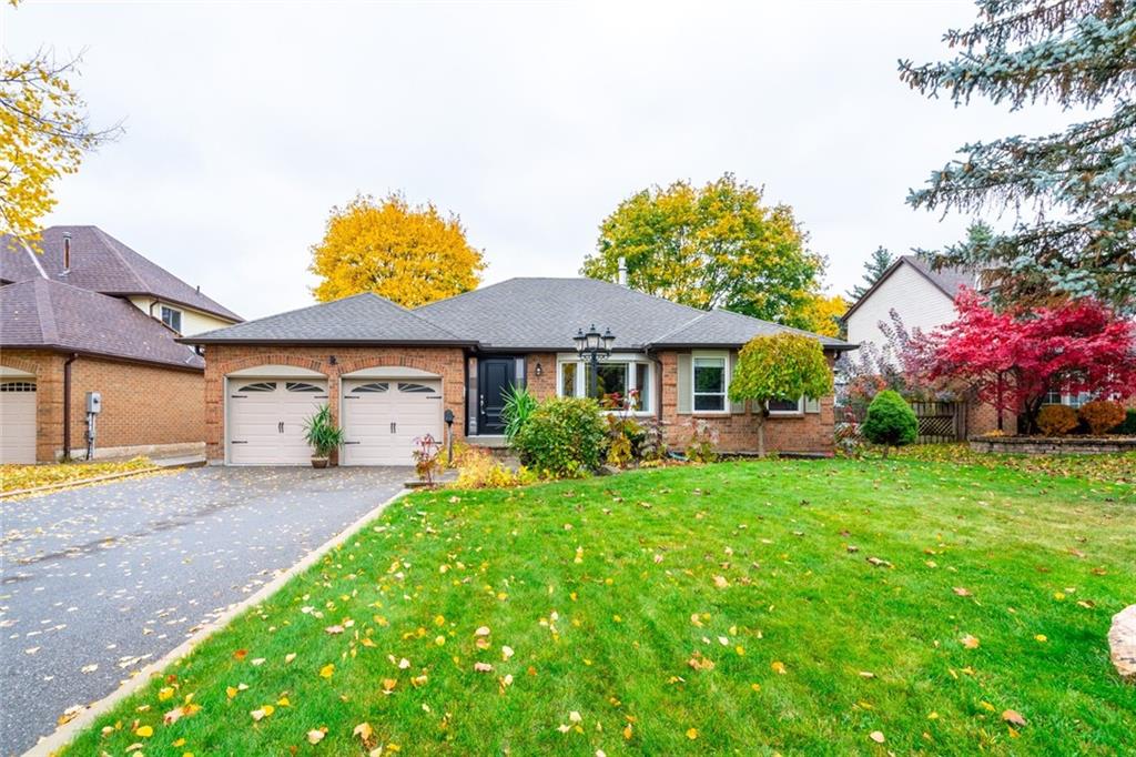 375 Melanie Crescent, Hamilton, ON, L9G 4B1