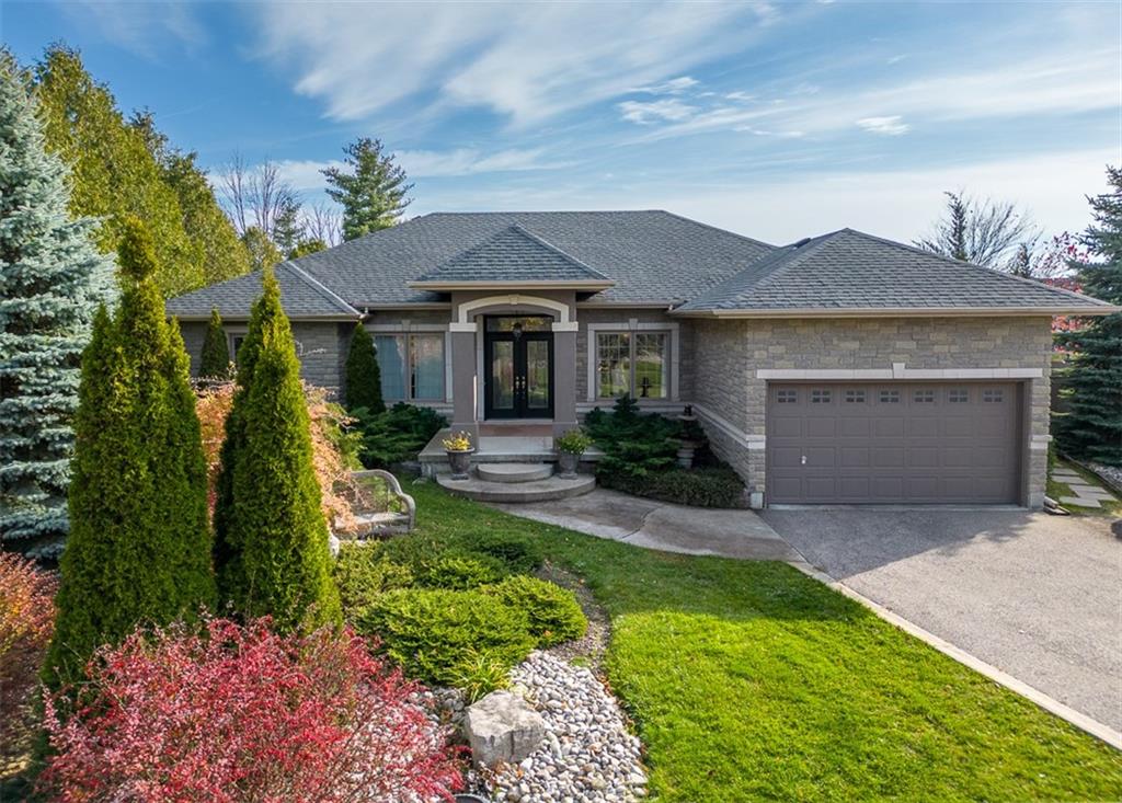 2 Irongate Drive, Brant, ON, House For Sale REW