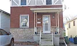 367 Upper Wentworth Street, Hamilton, ON, L9A 4T4