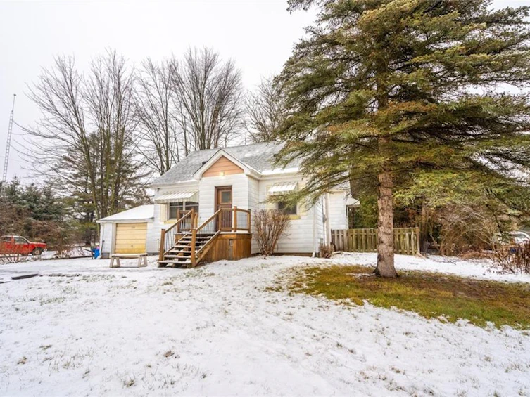 1150 Edgewood Road, Hamilton, ON, L8B 1A1