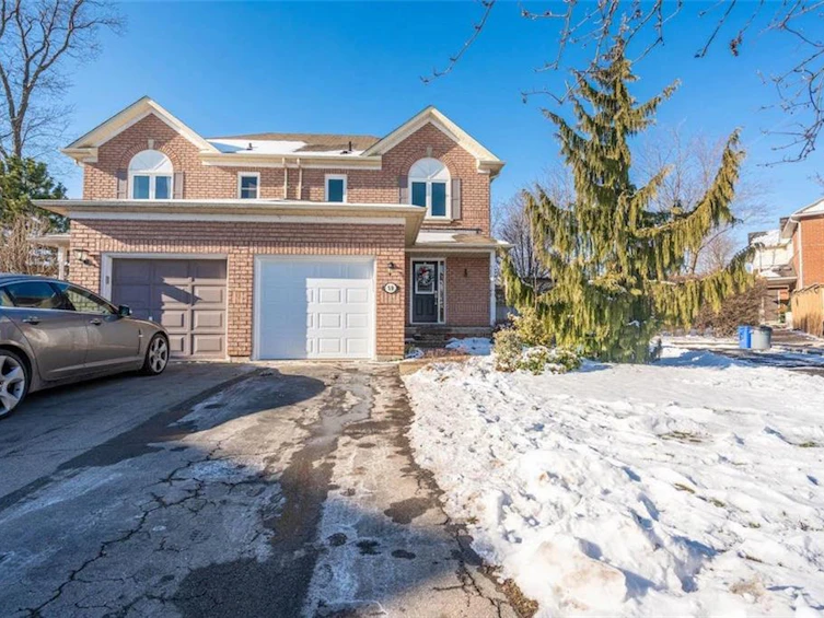 59 Harnesworth Crescent, Hamilton, ON, L8B 0J3