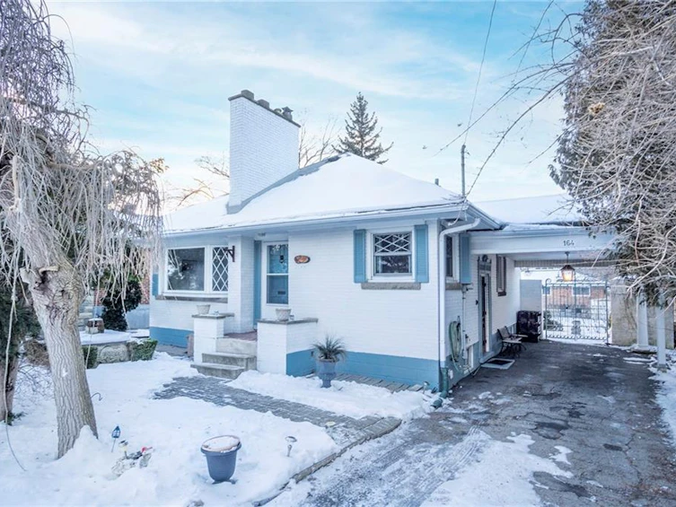 164 West 28th Street, Hamilton, ON, L9C 5B3