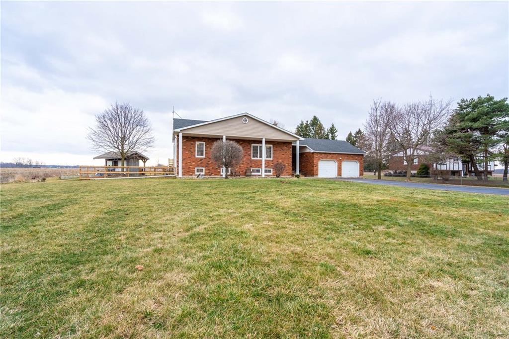 1138 4th Conc Road W, Hamilton, ON, L8B 1K3
