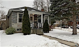 12 Witherspoon Street, Hamilton, ON, L9H 2C5