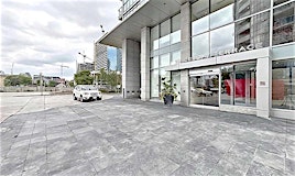 3701-15 Iceboat Terrace, Toronto, ON, M5V 4A5