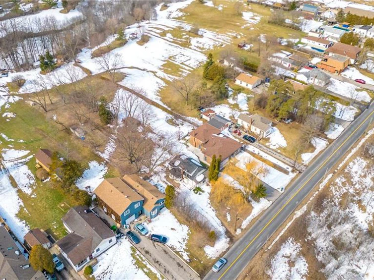 1402 Old York Road, Burlington, ON, L7P 4Z5