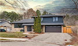 803 Caldwell Avenue, Mississauga, ON, L5H 1Y8