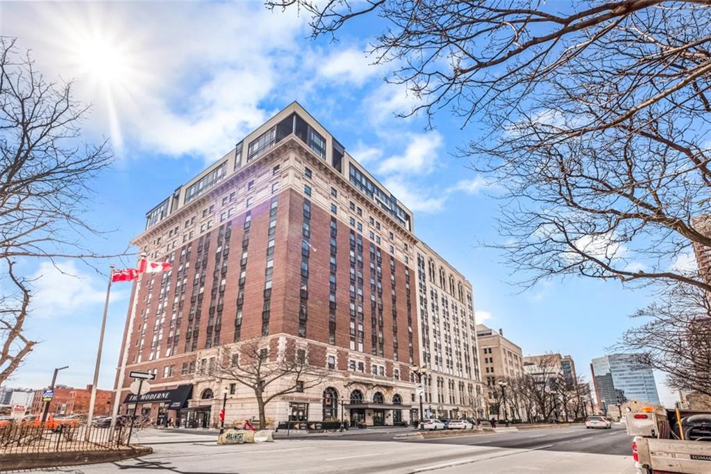 712-112 King Street E, Hamilton, ON, L8N 1A8