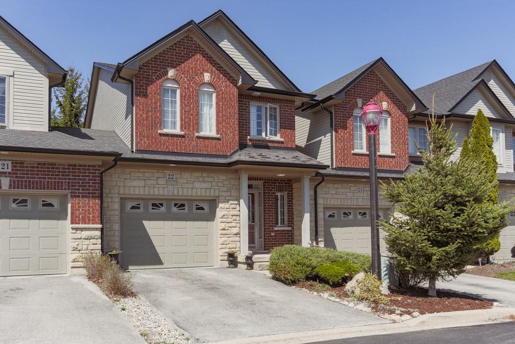 22400 Stonehenge Drive, Hamilton, ON, Apt/Condo For Sale REW