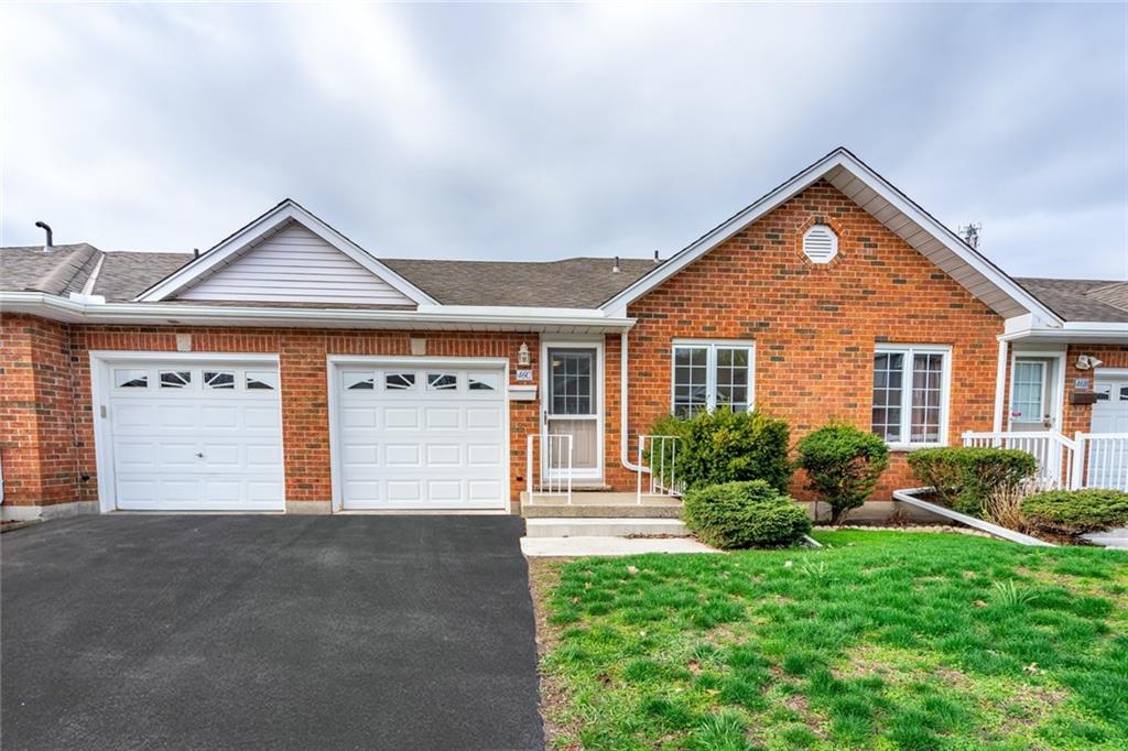 C-46 Harris Avenue, Brantford, ON, N3R 2E9