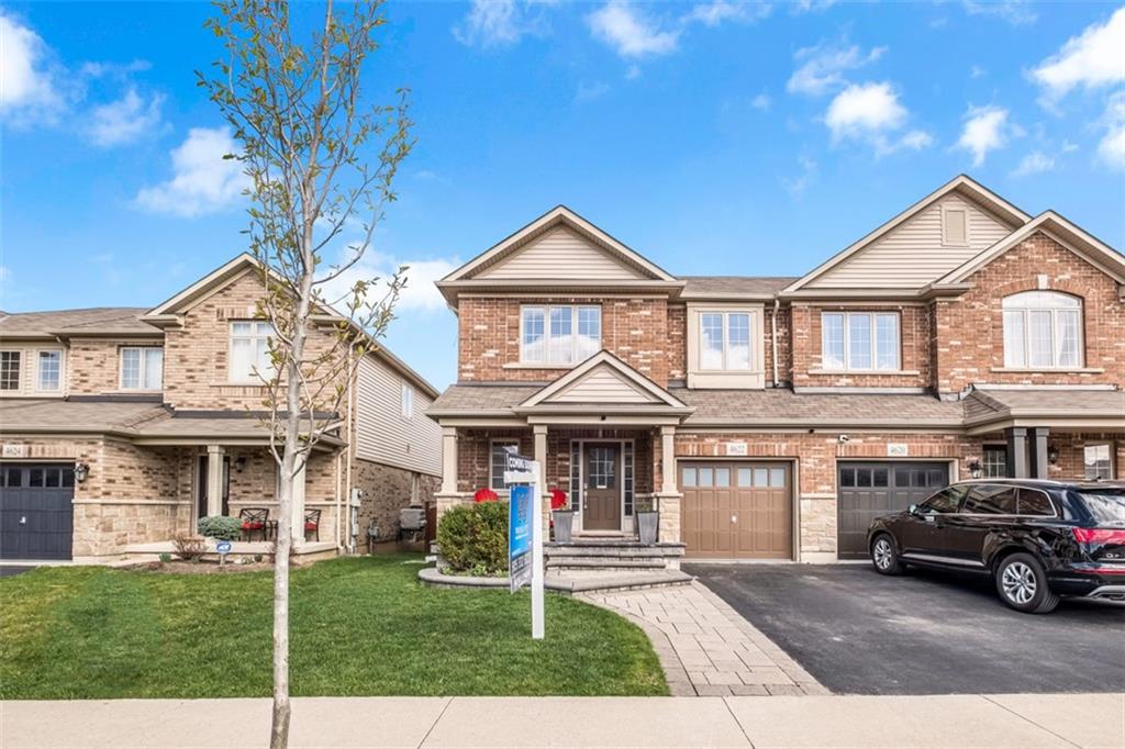 4622 Thomas Alton Boulevard, Burlington, ON, L7M 0J1