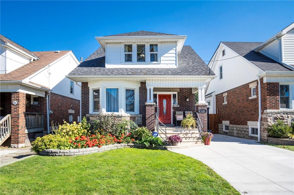 135 Edgemont Street S, Hamilton, ON, L8K 2H7