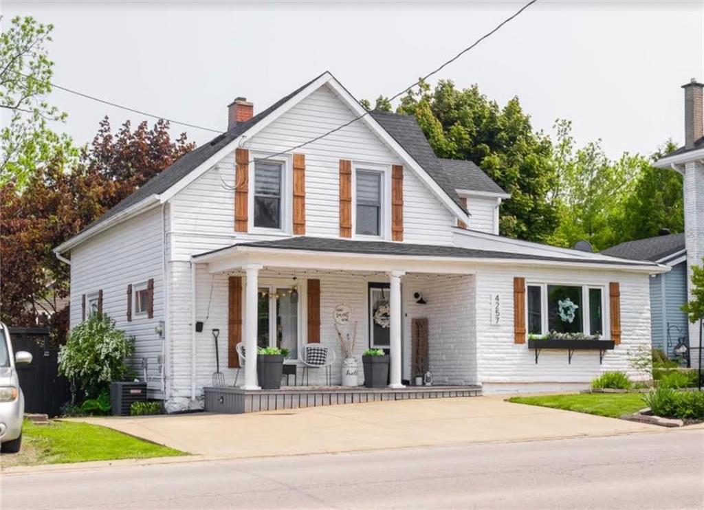 4257 Hixon Street, Lincoln, ON, House For Sale REW