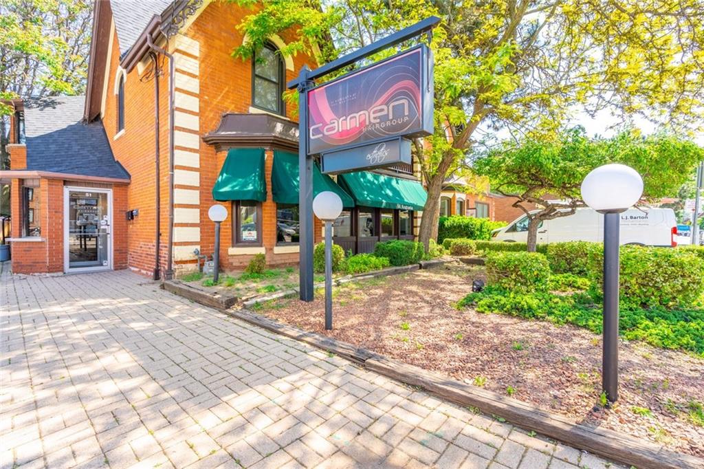 51 Augusta Street, Hamilton, ON, L8N 1P8