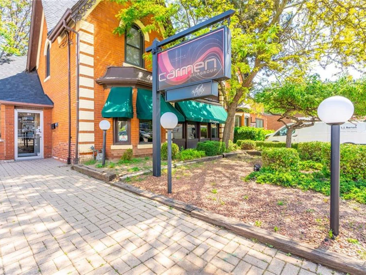 51 Augusta Street, Hamilton, ON, L8N 1P8
