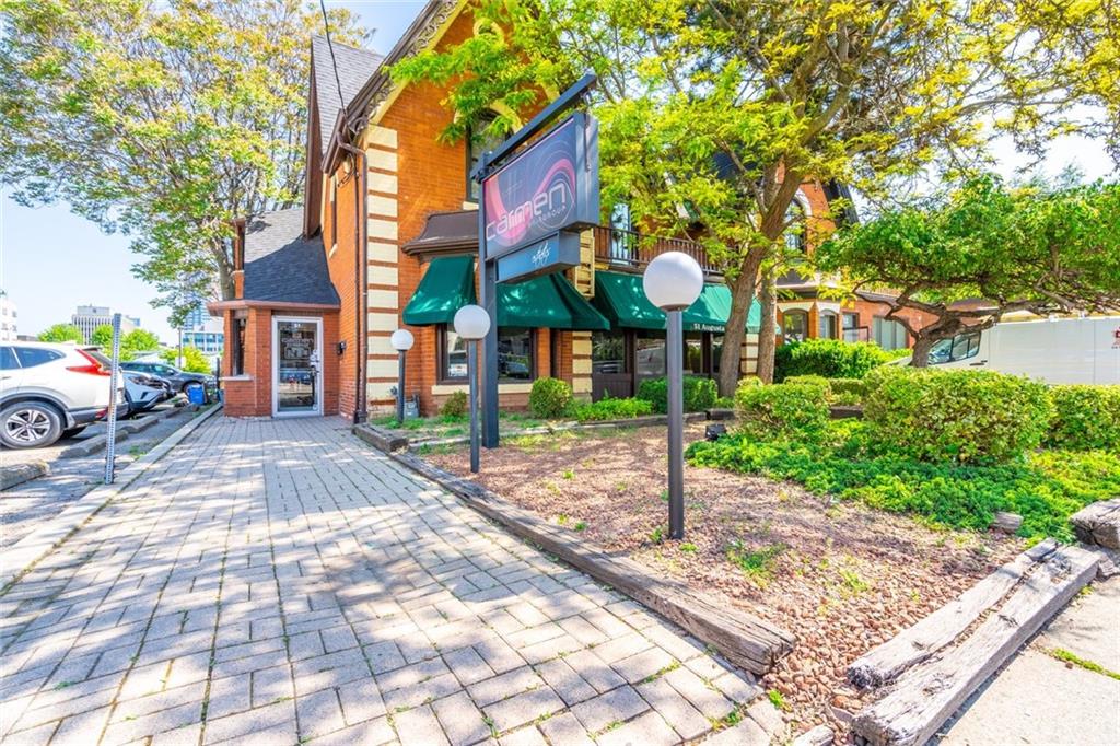 51 Augusta Street, Hamilton, ON, L8N 1P8 - 2