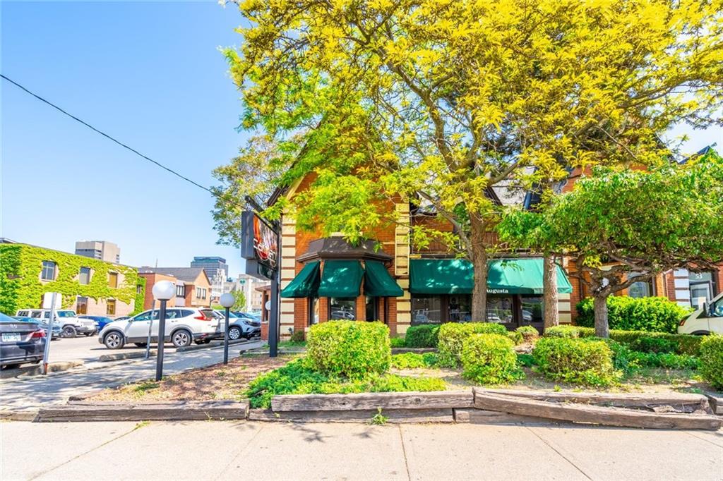 51 Augusta Street, Hamilton, ON, L8N 1P8 - 3