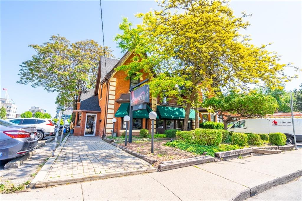 51 Augusta Street, Hamilton, ON, L8N 1P8 - 6