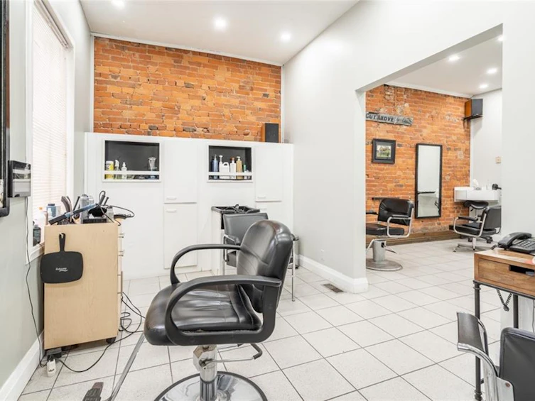 51 Augusta Street, Hamilton, ON, L8N 1P8 - 33