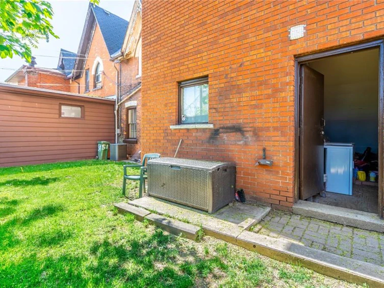 51 Augusta Street, Hamilton, ON, L8N 1P8 - 35