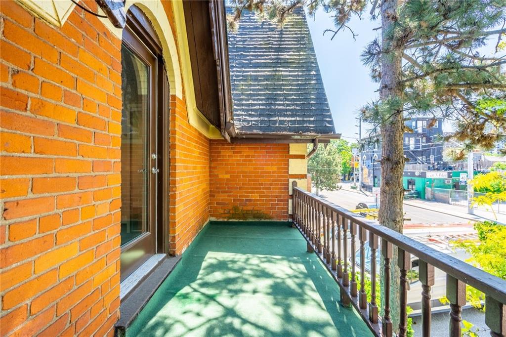 51 Augusta Street, Hamilton, ON, L8N 1P8 - 38