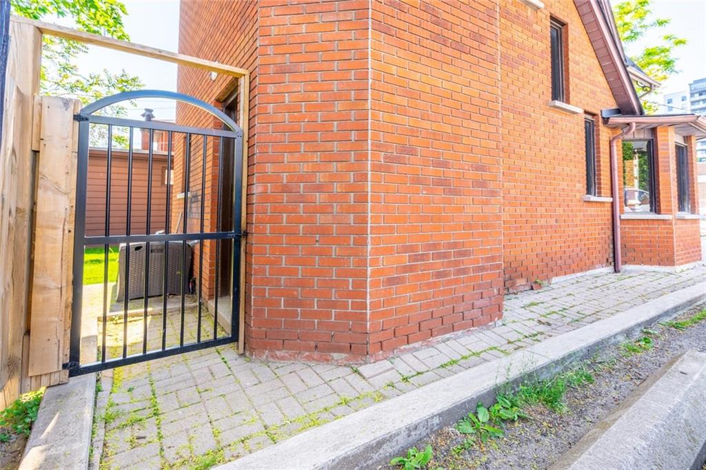 51 Augusta Street, Hamilton, ON, L8N 1P8 - 41