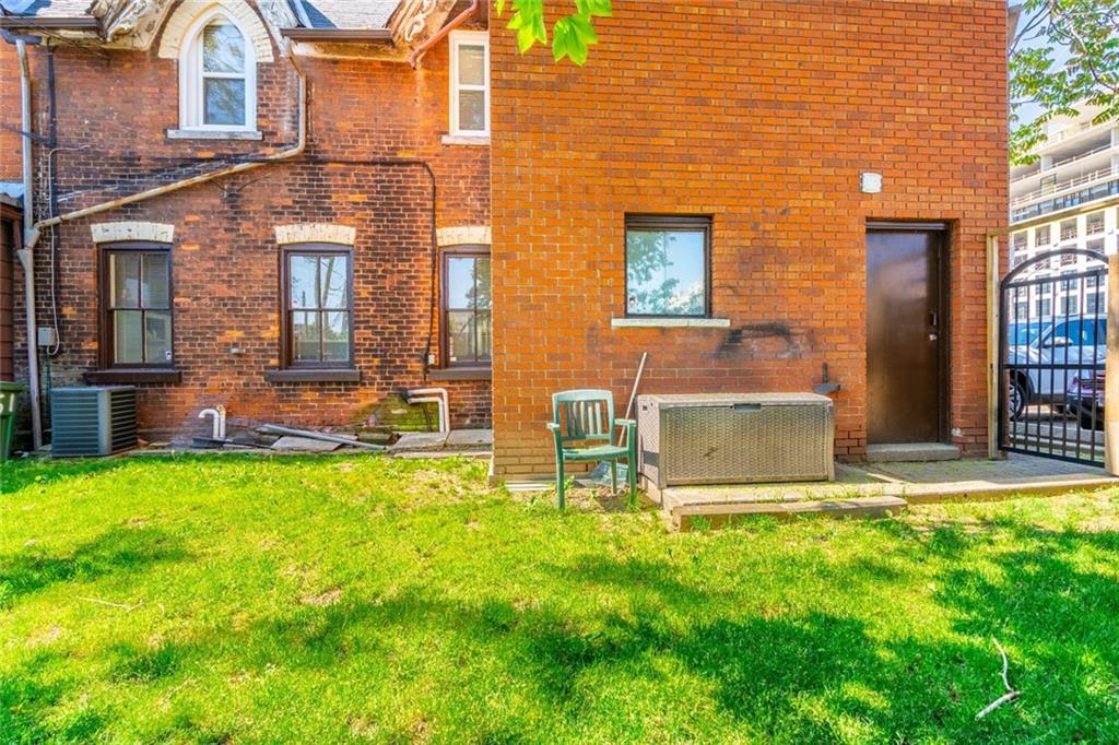 51 Augusta Street, Hamilton, ON, L8N 1P8 - 42