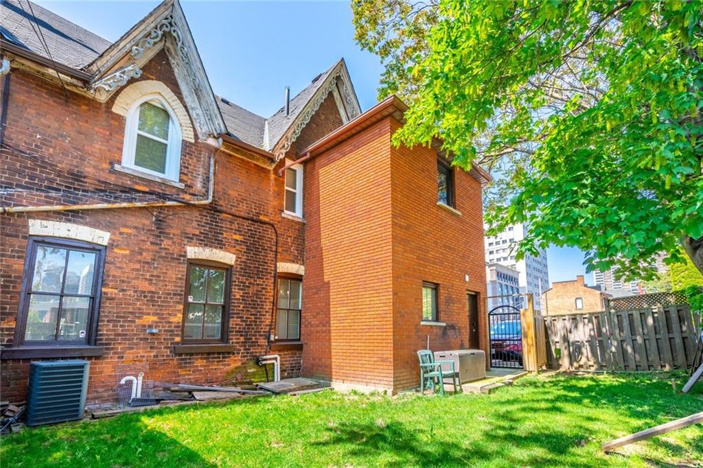 51 Augusta Street, Hamilton, ON, L8N 1P8 - 43