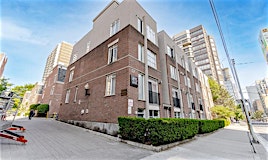 144-415 Jarvis Street, Toronto, ON, M4Y 3C1