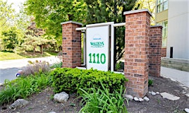 908-1110 Walden Circle, Mississauga, ON, L5J 4R3