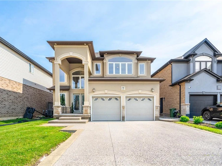 7 Donatello Court, Hamilton, ON, L9B 0C2
