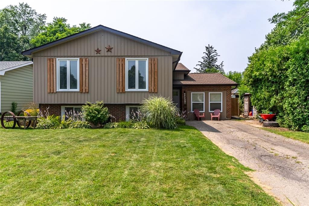 6 Hawthorne Drive, Grimsby, ON, House For Sale REW