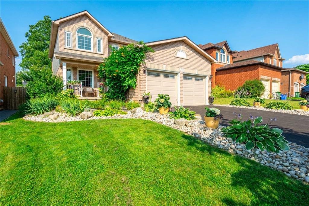 74 Pentland Road, Hamilton, ON, L8B 0P7