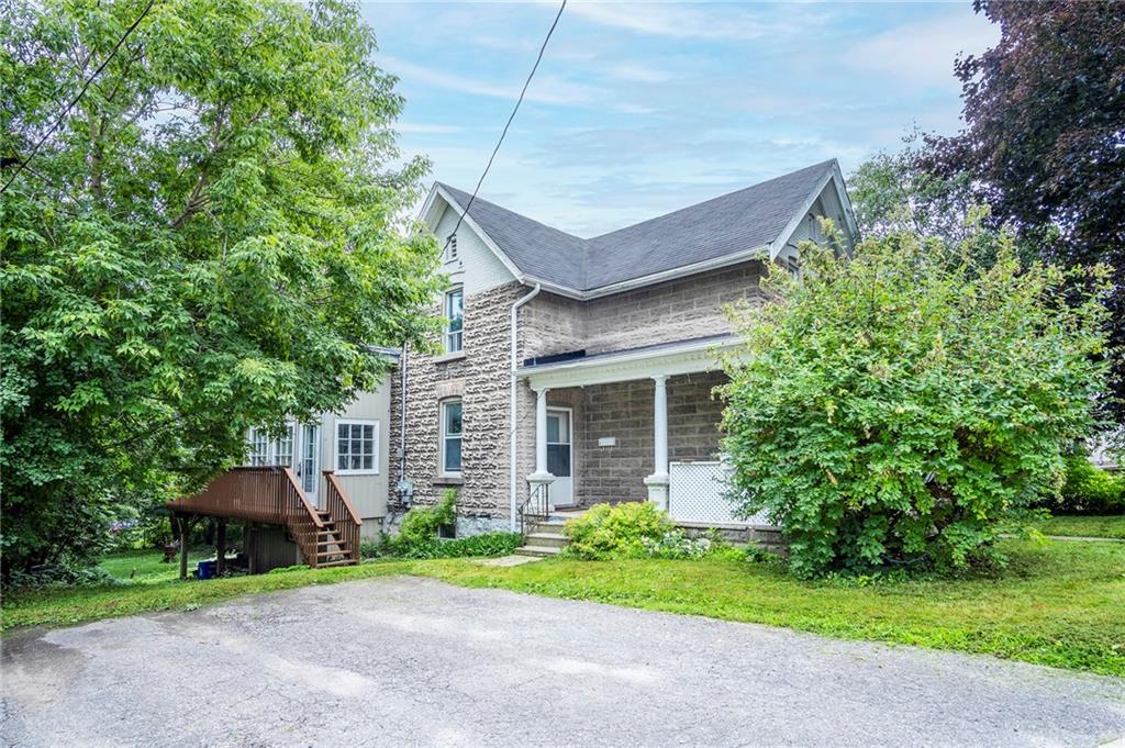 145 Nottawasaga Street, Orillia, ON, L3V 3J9