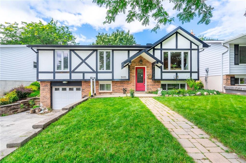 3033 Tecumseh Drive, Burlington, ON, L7N 3M3