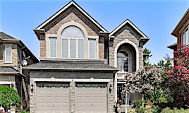 108 Danielson Court, Mississauga, ON, L5B 4P6