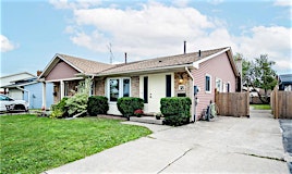 18 Dundee Drive, St. Catharines, ON, L2P 3T1