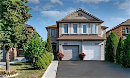 520 Claymeadow Avenue, Mississauga, ON, L5B 4H6