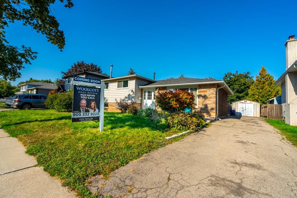 519 Pinedale Avenue, Burlington, ON, L7L 3W3