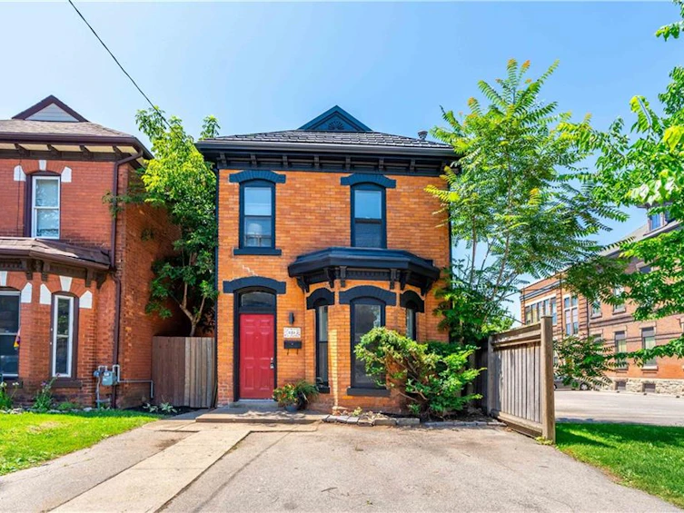 251 West Avenue N, Hamilton, ON, L8L 5C8