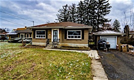 LOWER-4 Dunblane Avenue, St. Catharines, ON, L2M 3Z5