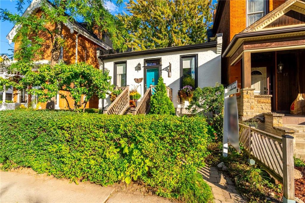 15 Liberty Street, Hamilton, ON, L8N 2N5
