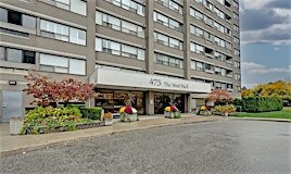 1016-475 The West Mall, Toronto, ON, M9C 4Z3
