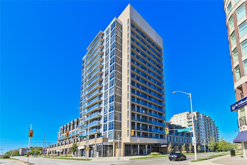 15061940 Ironstone Drive, Burlington, ON, Apt/Condo For Sale REW