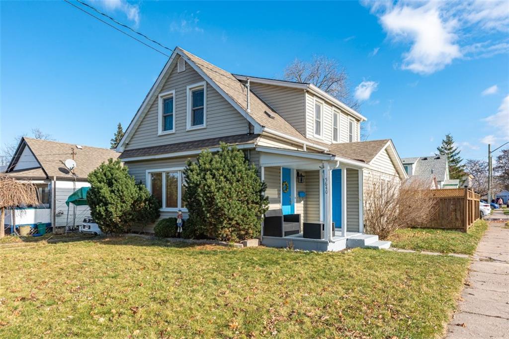 5640 Glenholme Avenue, Niagara Falls, ON, House For Sale REW