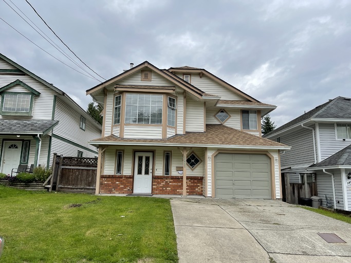 11692 225 Street, Maple Ridge, BC, V2X 6E4