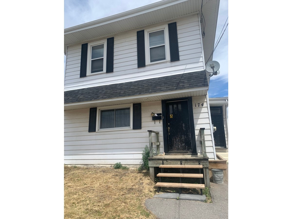 174 Mcdonnel Street, Peterborough, ON, K9H 2V9