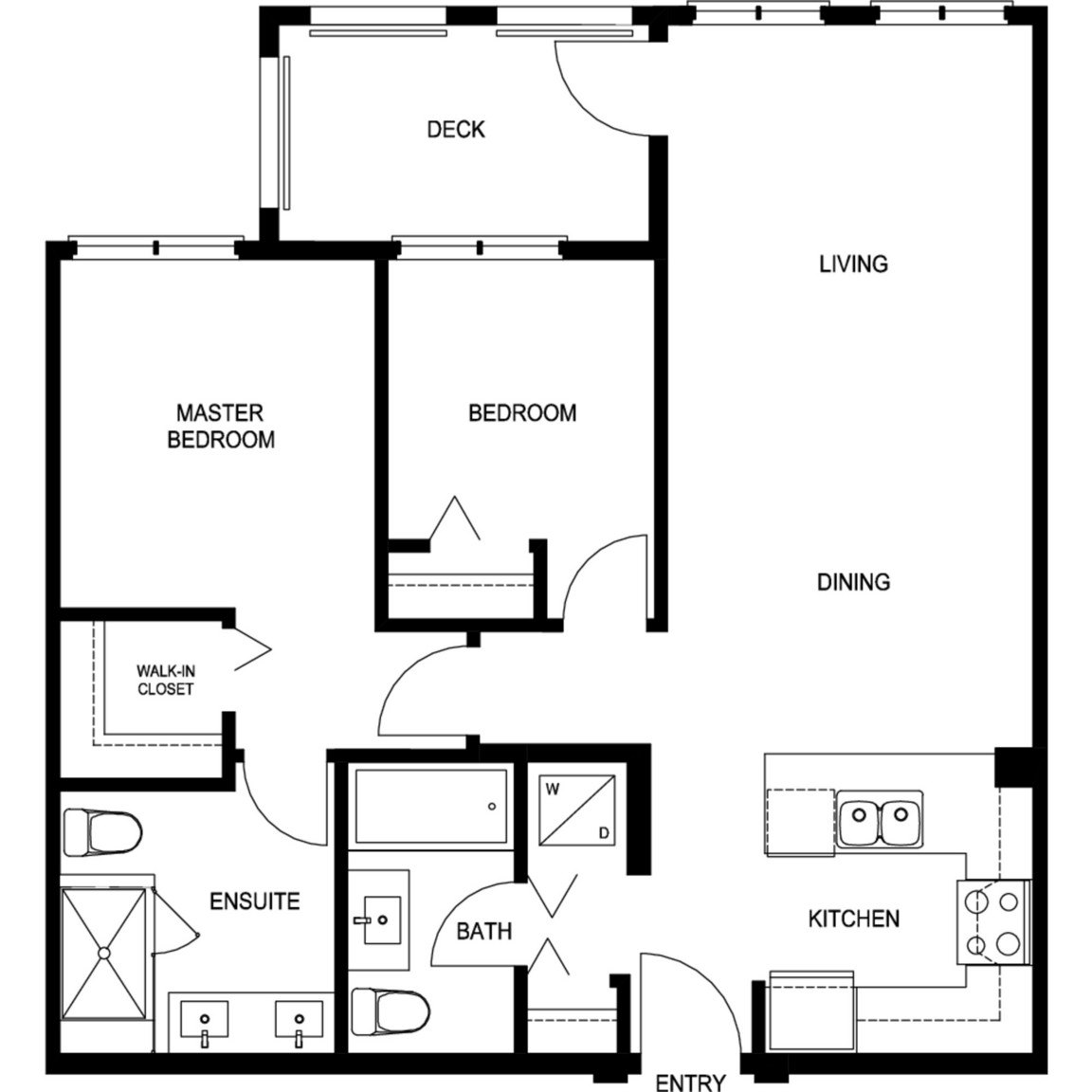 413-15138 34 Avenue, Surrey, BC, V3Z 0Y5 - 24