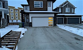 192 Dawson Harbour Heights NE, Chestermere, AB, T1X 2A3