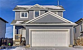 101 Thornfield Close SE, Airdrie, AB, T4A 2K8